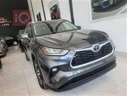 تويوتا هايلاندر